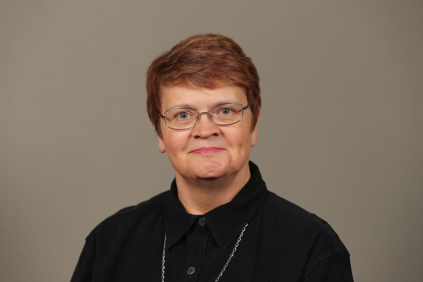 Carol Schwarz